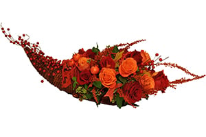Grand Cornucopia