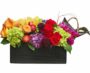 Modern Autumn Centerpiece